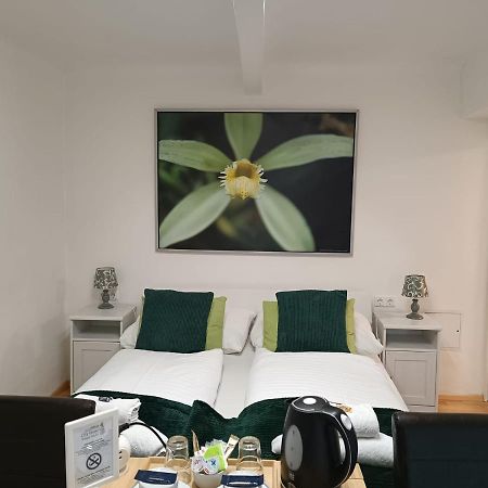 Cityhotel Junger Fuchs Salzburg Exteriör bild