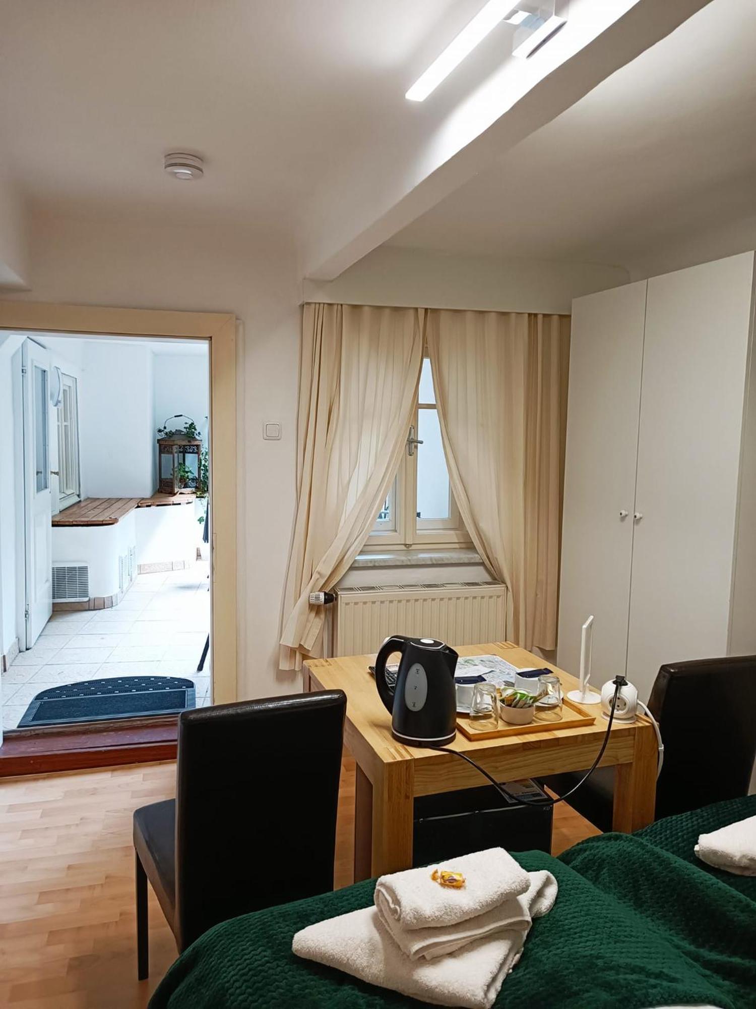 Cityhotel Junger Fuchs Salzburg Exteriör bild