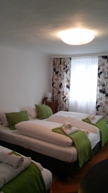 Cityhotel Junger Fuchs Salzburg Exteriör bild